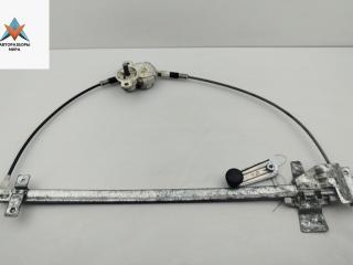 стеклоподъемник электрический передний левый Mercedes-Benz Vito 1999, 2.2 л., дизель, МКПП, белый, микроавтобус