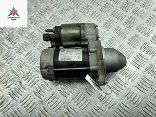 стартер BMW 5 серия E60/E61 2006, 2.5 л., бензин, АКПП, чёрный, седан, 7521122