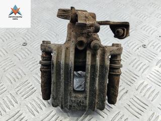 суппорт задний правый Audi A6 4B/C5 [рестайлинг] 2004, 2.5 л., дизель, АКПП, серый, универсал