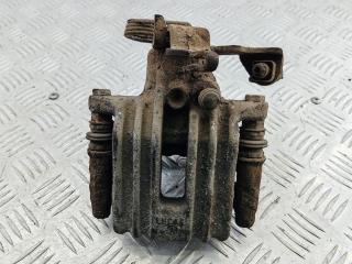 суппорт задний правый Audi A6 4B/C5 [рестайлинг] 2004, 2.5 л., дизель, АКПП, серый, универсал