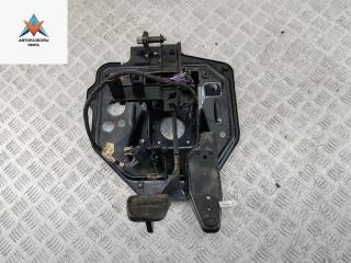 узел педальный (блок педалей) Volkswagen Transporter T4 2001, 2.5 л., дизель, МКПП, серый, микроавтобус