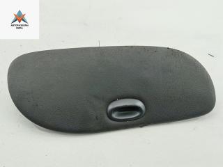 бардачок Renault Scenic 1 поколение [рестайлинг] 2001, 1.6 л., бензин, АКПП, серый, минивэн