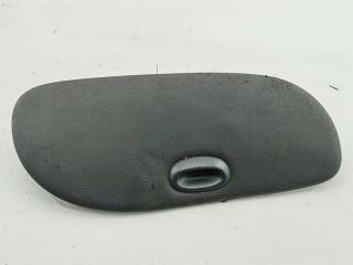 бардачок Renault Scenic I 2001, 1.6 л., бензин, АКПП, серый, минивэн
