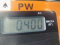 замок двери сдвижной Volkswagen Transporter T4 1997, 1.9 л., дизель, МКПП, белый, микроавтобус, 701843604D - фото №3