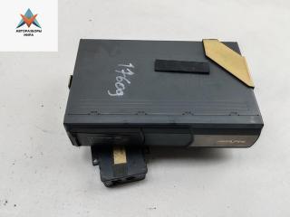 CD-чейнджер BMW 5 серия E39 [рестайлинг] 2001, 3.0 л., дизель, АКПП, серый, седан, CHM-S630