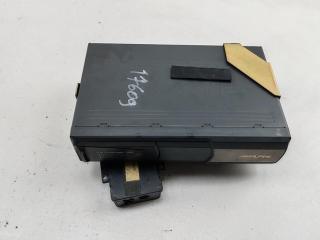 CD-чейнджер BMW 5 серия E39 [рестайлинг] 2001, 3.0 л., дизель, АКПП, серый, седан, CHM-S630