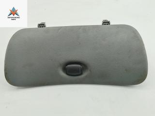 бардачок Renault Scenic 1 поколение [рестайлинг] 2001, 1.6 л., бензин, АКПП, серый, минивэн