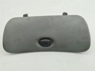 бардачок Renault Scenic 1 поколение [рестайлинг] 2001, 1.6 л., бензин, АКПП, серый, минивэн