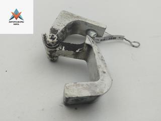 петля двери Volkswagen Transporter T5 2007, серый, микроавтобус, 7H0831401B