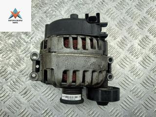 генератор BMW 5 серия E60/E61 2006, 2.5 л., бензин, АКПП, чёрный, седан, 7521178