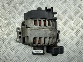 генератор BMW 5 серия E60/E61 2006, 2.5 л., бензин, АКПП, чёрный, седан, 7521178