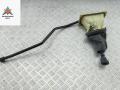 кулиса Renault Scenic 1 поколение [рестайлинг] 2002, 1.9 л., дизель, МКПП, зелёный, минивэн, 7700873195 - фото №2