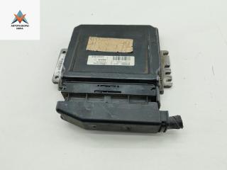 ЭБУ Renault Scenic 1 поколение [рестайлинг] 2001, 1.6 л., бензин, АКПП, серый, минивэн, 8200124318