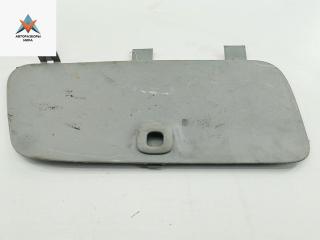 обшивка багажника Renault Scenic 1 поколение [рестайлинг] 2002, 1.6 л., бензин, АКПП, серый, минивэн, 7004322857