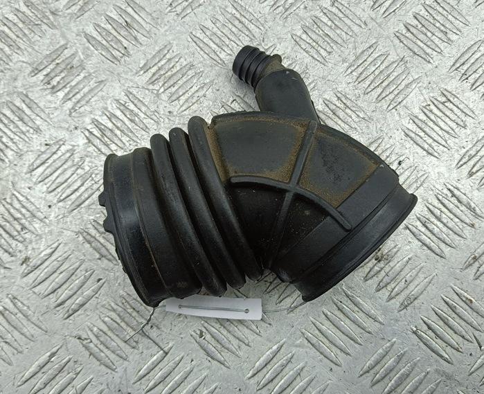 гофра инжектора BMW 3 E46 1999, 1.9 л., бензин, МКПП, седан, 1437355