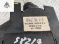 кулиса Renault Megane 2 поколение 2003, 1.5 л., дизель, МКПП, серый, хетчбэк 5 дв., 8200105010 - фото №2