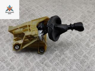кулиса Volkswagen Transporter T5 2007, 2.5 л., дизель, МКПП, серый, микроавтобус, 7H0711025H