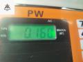 ответная часть (скоба) замка двери Volkswagen Transporter T5 2007, 2.5 л., дизель, МКПП, серый, микроавтобус, 7H0827537 - фото №3