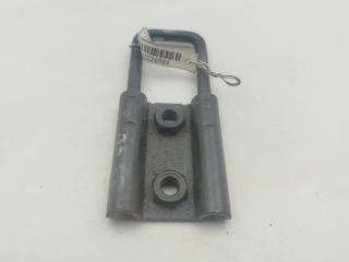 ответная часть (скоба) замка двери Volkswagen Transporter T5 2007, 2.5 л., дизель, МКПП, серый, микроавтобус, 7H0827537