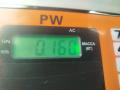 ответная часть (скоба) замка двери Volkswagen Transporter T5 2007, 2.5 л., дизель, МКПП, серый, микроавтобус, 7H0827537 - фото №3