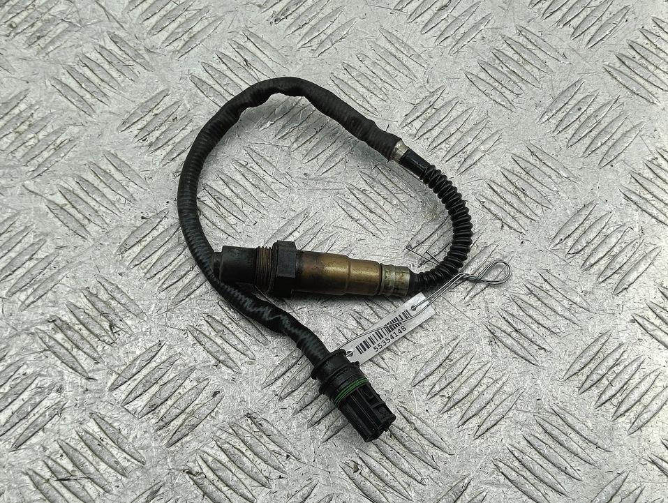 лямбда-зонд BMW 5 E60/E61 2006, 2.5 л., бензин, 7544654