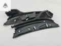 дождевик Renault Scenic 1 поколение 1998, 2.0 л., бензин, АКПП, зелёный, минивэн, 7700427666 - фото №2