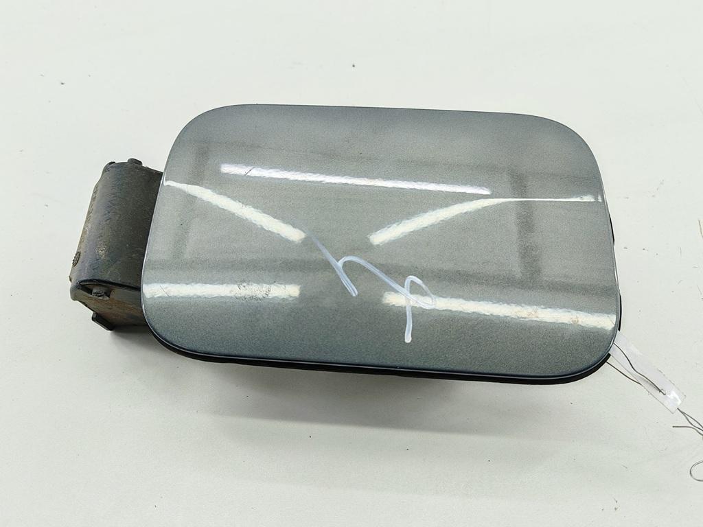 лючок топливного бака Renault Scenic II 2007, 1.9 л., дизель, МКПП, серый, минивэн, 8200139542