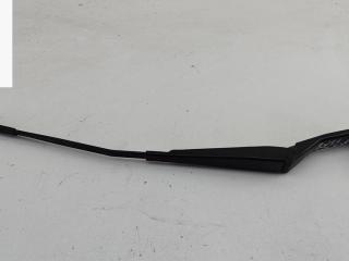 Щеткодержатель (поводок стеклоочистителя) передний Peugeot 308 T7 2009, 1.6 л., дизель, МКПП, серый, универсал, 9650477280