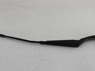 Щеткодержатель (поводок стеклоочистителя) передний Peugeot 308 T7 2009, 1.6 л., дизель, МКПП, серый, универсал, 9650477280