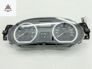 приборная панель Dacia (Renault) Logan 2008, 1.5 л., дизель, МКПП, серый, универсал, 8200752820