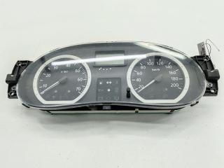 приборная панель Dacia (Renault) Logan I 2008, 1.5 л., дизель, МКПП, серый, универсал, 8200752820