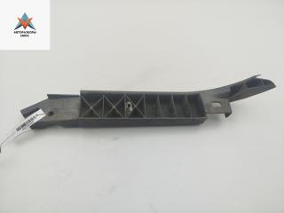 кронштейн переднего бампера Volkswagen Transporter T4 1997, 2.4 л., дизель, МКПП, белый, микроавтобус, 7D0007163A