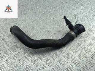 патрубок радиатора BMW 3 серия E46 1999, 1.9 л., бензин, 1436363