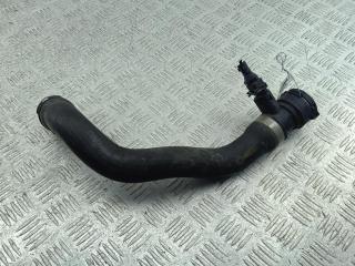 патрубок радиатора BMW 3 E46 1999, 1.9 л., бензин, 1436363