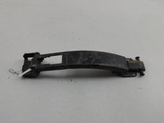 Ограничитель открывания двери задней Volkswagen Crafter 2007, микроавтобус, 9067600228