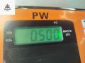 ролик двери сдвижной IVECO Daily 4 поколение 2007, 2.3 л., дизель, МКПП, красный, микроавтобус, 107117D6 - фото №3