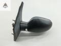 зеркало левое Renault Scenic 1 поколение 1998, 2.0 л., бензин, АКПП, зелёный, минивэн, 7700841655 - фото №2