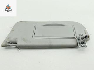 козырек солнцезащитный Mazda 6 GG 2004, 2.3 л., бензин, МКПП, синий, универсал
