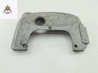 декоративная крышка двигателя Renault Scenic 1 поколение [рестайлинг] 2002, 1.9 л., дизель, МКПП, зелёный, минивэн, 8200006570