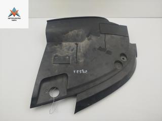 крышка аккумулятора Volkswagen Transporter T5 2007, 2.5 л., дизель, МКПП, серый, микроавтобус, 7H0119517B