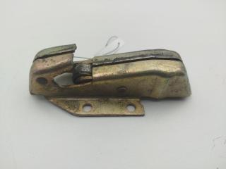 Ограничитель открывания двери задней Volkswagen Transporter T4 1997, микроавтобус, 701827545