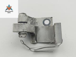 петля двери Volkswagen Transporter T5 2007, серый, микроавтобус, 7H0831402B