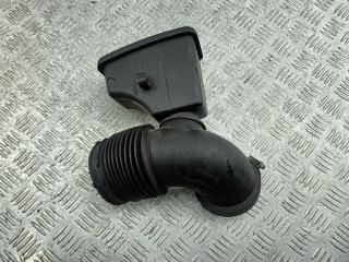 гофра инжектора BMW 5 серия E60/E61 2006, 2.5 л., бензин, АКПП, седан, 7521029, 7537613