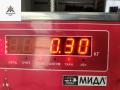 Форсунка топливная (комплект) Peugeot 307 1 поколение 2003, 1.6 л., бензин, МКПП, серый, хетчбэк 3 дв., 0280156034 - фото №3