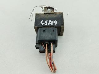 реле накала свечей Renault Megane 2 поколение 2003, 1.5 л., дизель, МКПП, серый, хетчбэк 5 дв., 7700115078