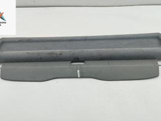 шторка багажника Renault Laguna 1 поколение [рестайлинг] 1999, 1.8 л., бензин, МКПП, серый, универсал, 7700839792