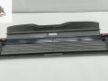 шторка багажника Renault Laguna 1 поколение [рестайлинг] 1999, 1.8 л., бензин, МКПП, серый, универсал, 7700839792 - фото №2