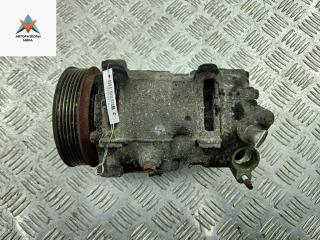 компрессор кондиционера Peugeot 308 T7 2009, 1.6 л., дизель, 9659875880