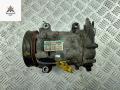 компрессор кондиционера Peugeot 308 T7 2009, 1.6 л., дизель, 9659875880 - фото №2