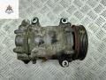 компрессор кондиционера Peugeot 308 T7 2009, 1.6 л., дизель, 9659875880 - фото №3